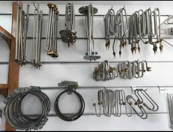 tekirdağ elektrikçi