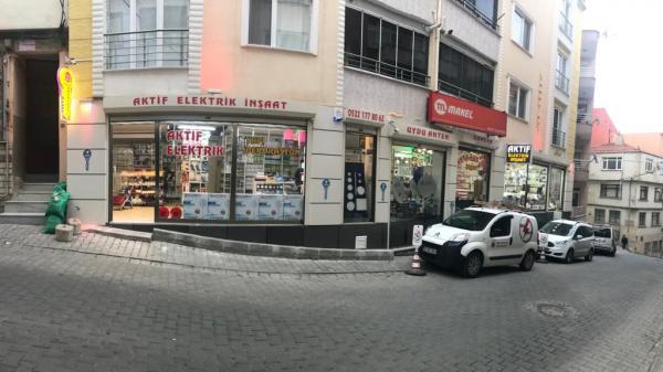tekirdağ elektrikçi