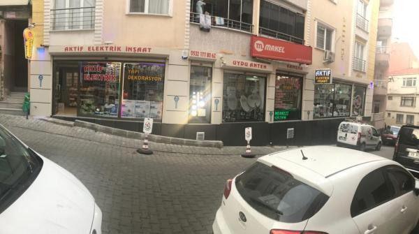 tekirdağ elektrikçi