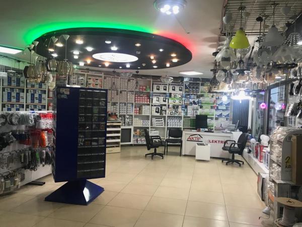 tekirdağ elektrikçi