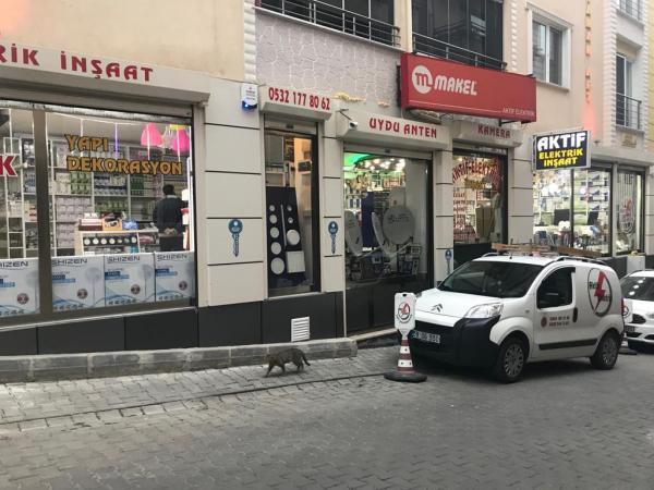 tekirdağ elektrikçi
