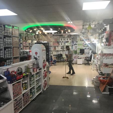 tekirdağ elektrikçi