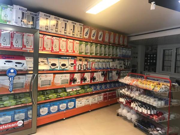 tekirdağ elektrikçi