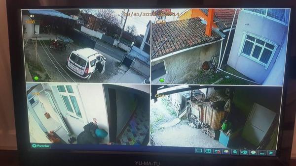 tekirdağ elektrikçi