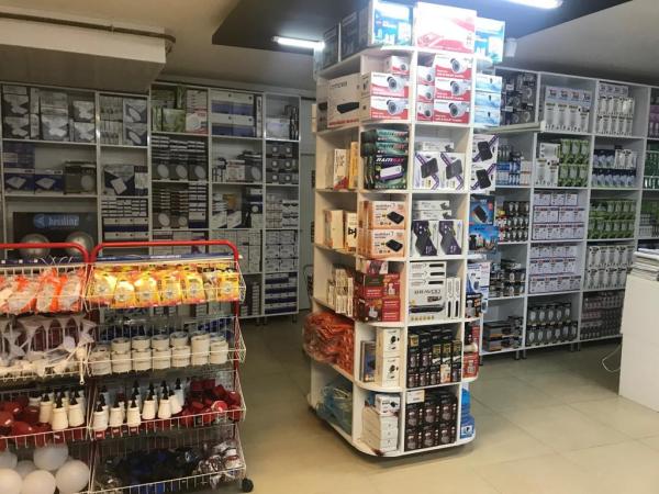 tekirdağ elektrikçi