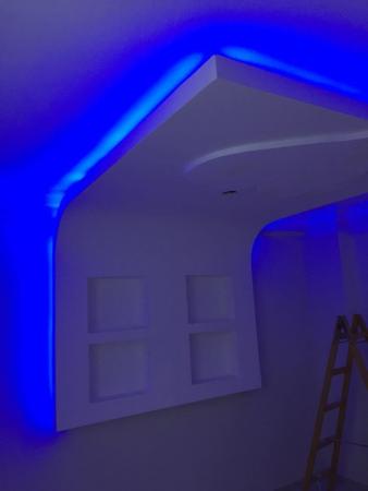 tekirdağ elektrikçi