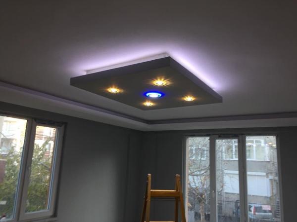 tekirdağ elektrikçi