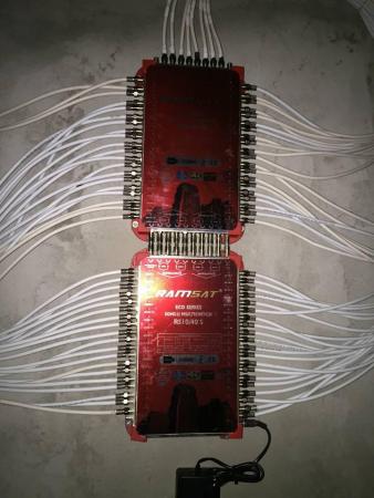 tekirdağ elektrikçi