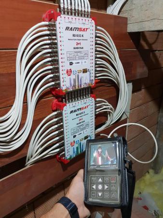 tekirdağ elektrikçi