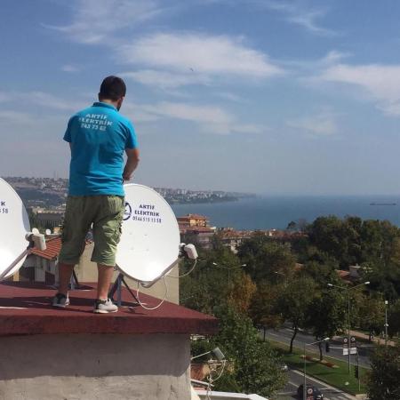 tekirdağ elektrikçi