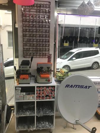 tekirdağ elektrikçi