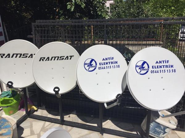 tekirdağ elektrikçi